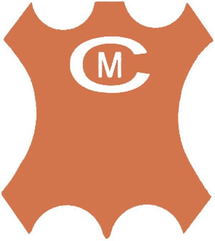 Curtidos Muntadas Logo