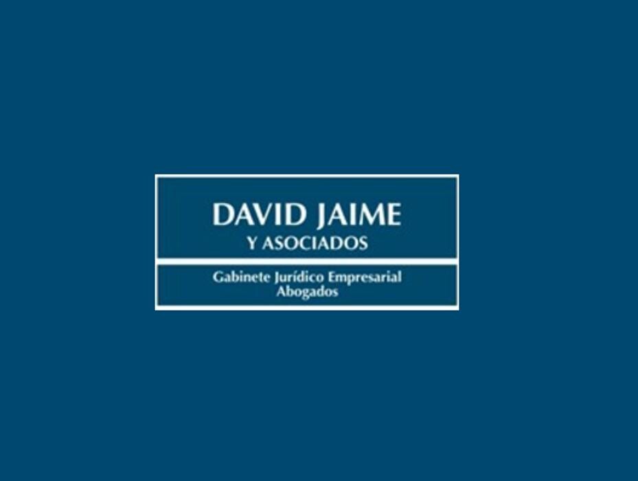 DAVID JAIME Y ASOCIADOS SL Logo