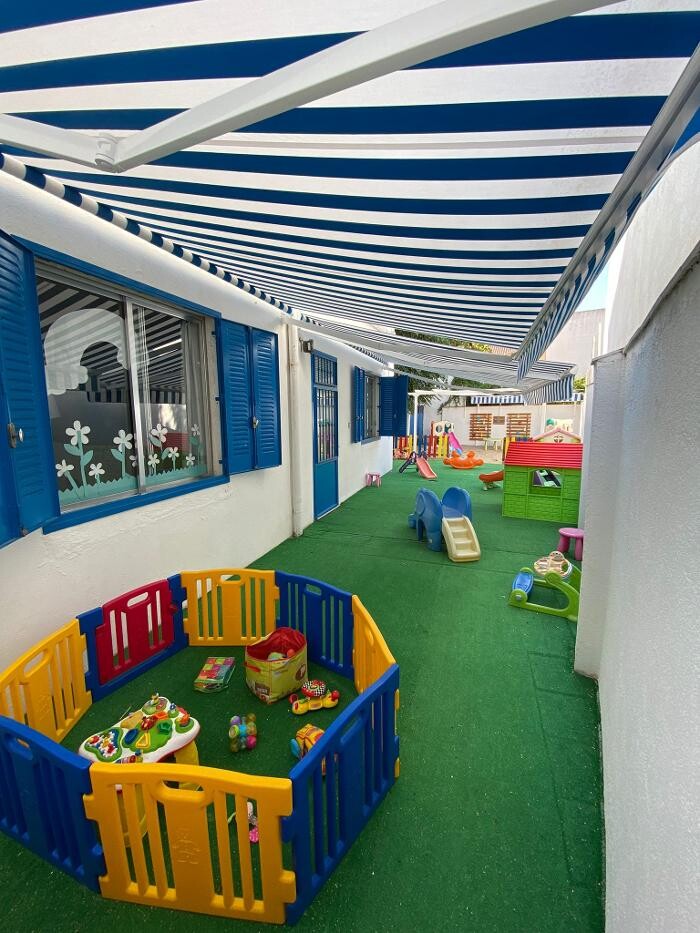 Images Escuela infantil Pitufos