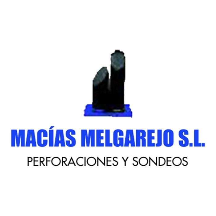 Macías Melgarejo, S.L. Logo