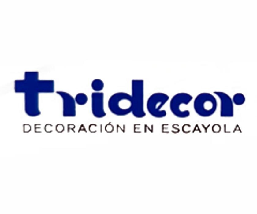 TRIDECOR Logo