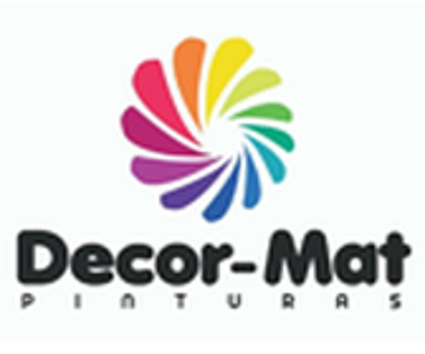 Decor - Mat Logo