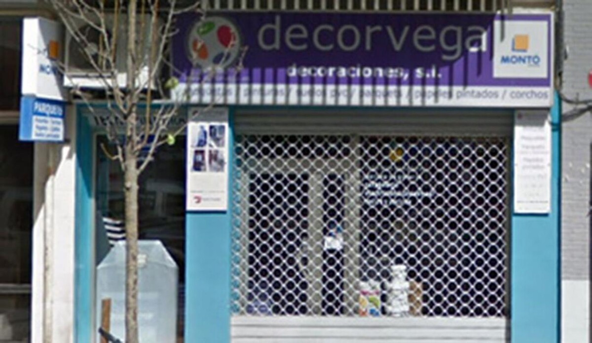 Images Decorvega Decoraciones