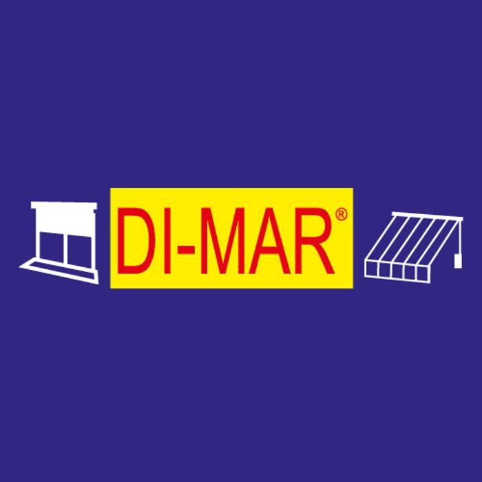 Di-Mar Persianas y Toldos Logo