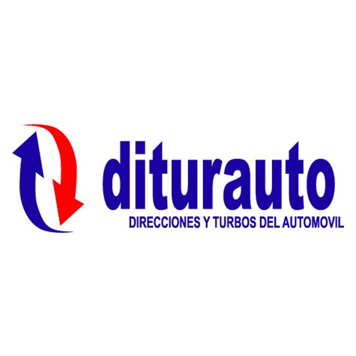 Diturauto Logo