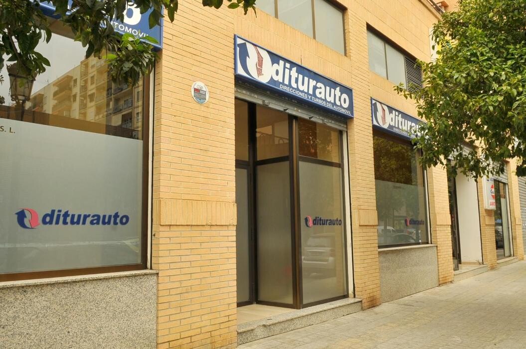 Images Diturauto