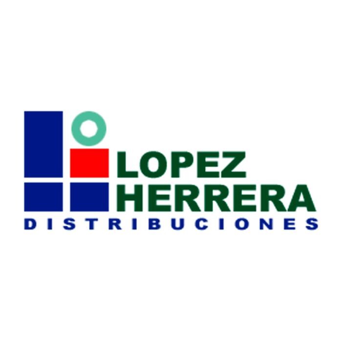 Distribuciones López Herrera S.A.L. Logo