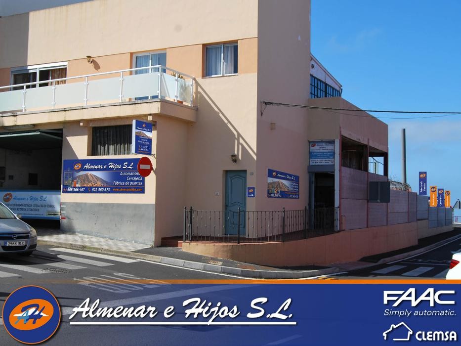 Images Almenar e Hijos