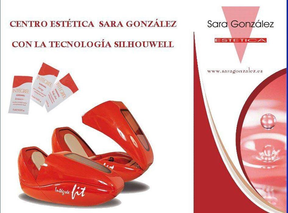 Images Estética Sara González