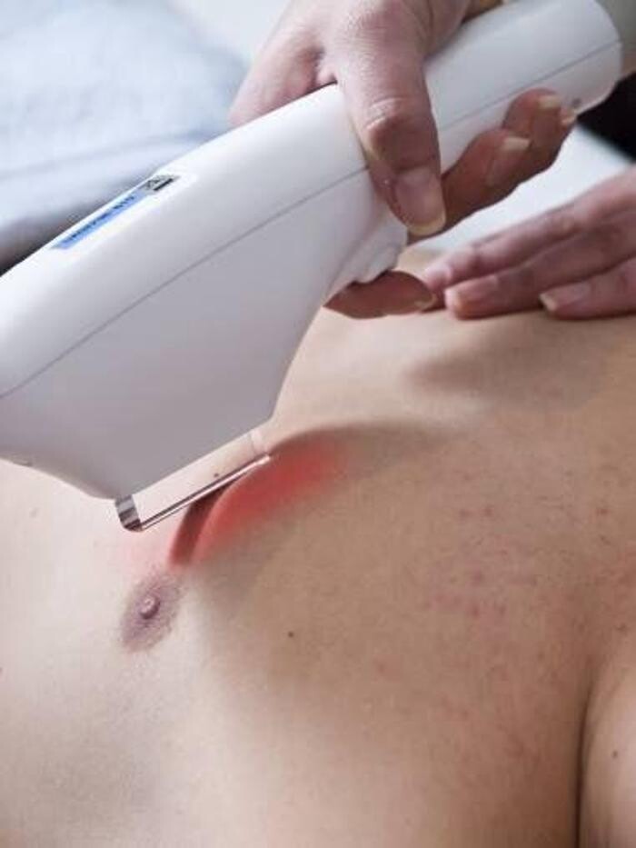 Images Estética Sara González