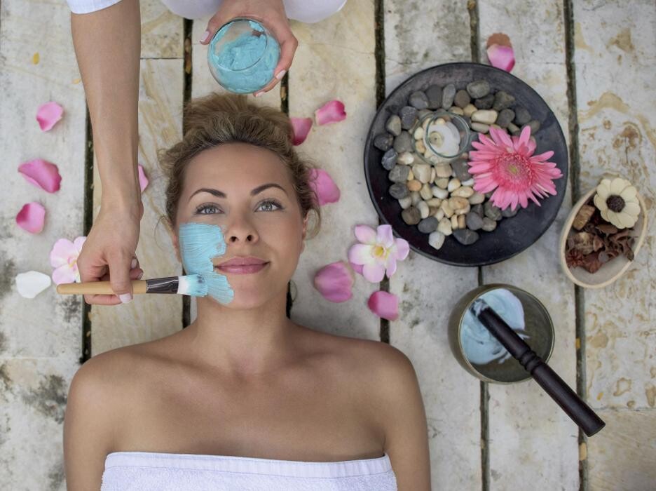 Images Estética Sara González