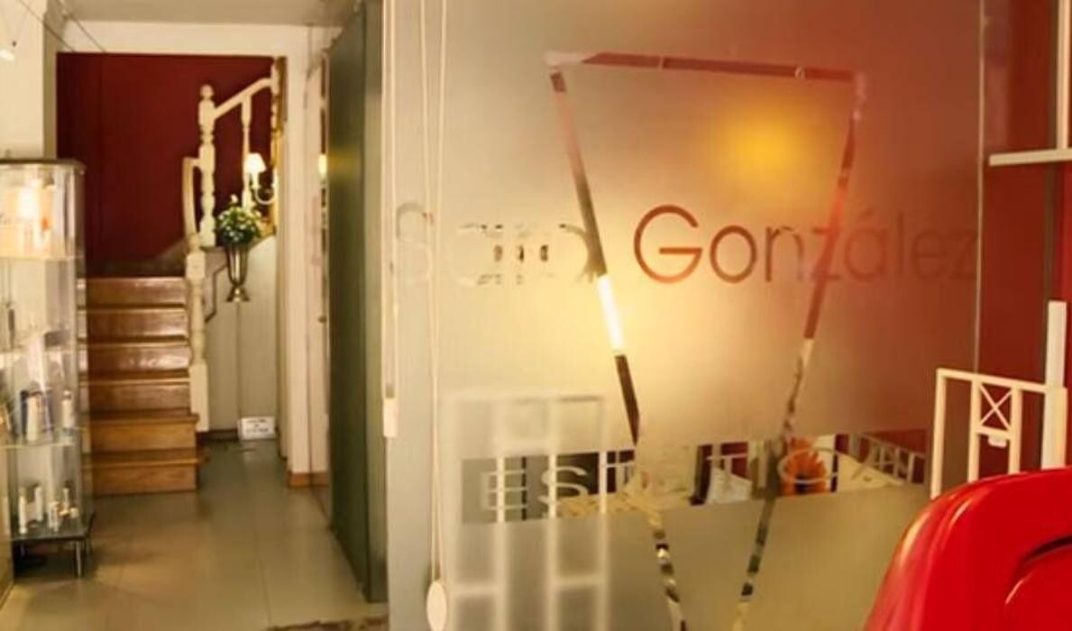 Images Estética Sara González