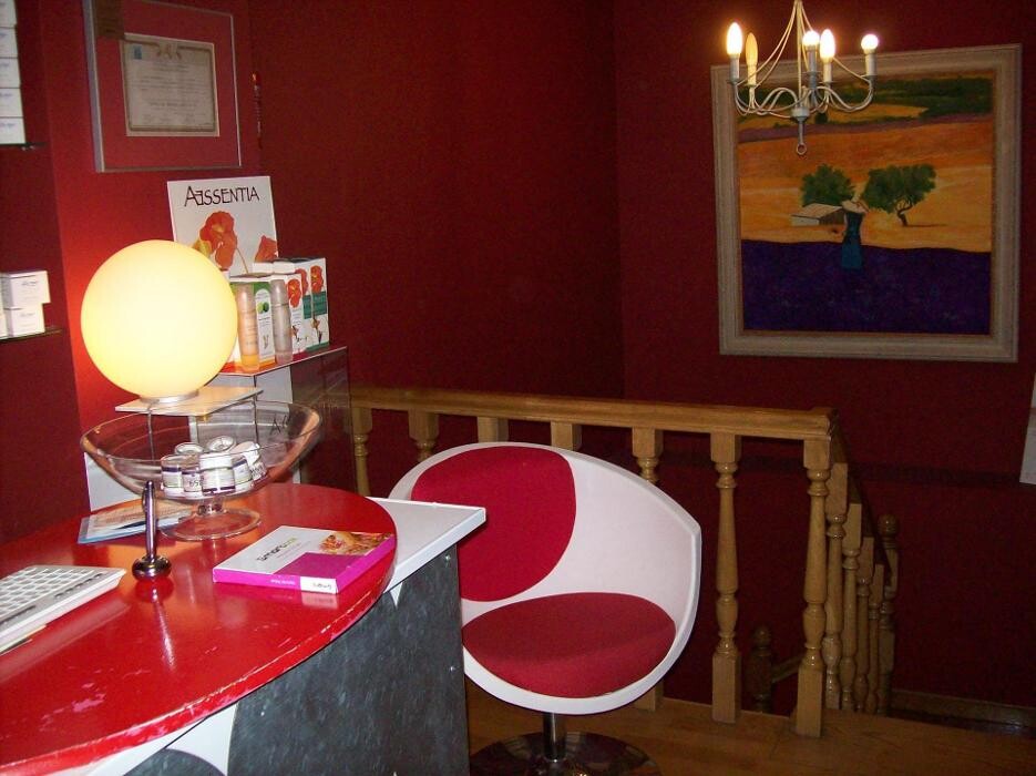 Images Estética Sara González