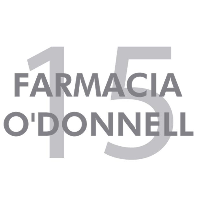 Farmacia Doncel, farmacia barrio Goya Madrid. Parafarmacia Logo