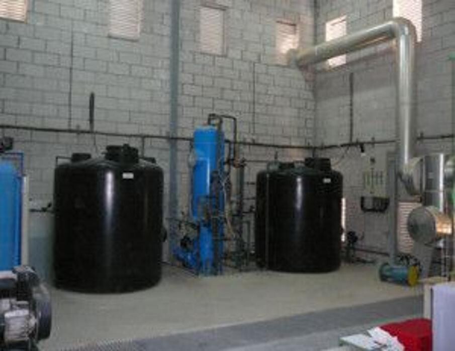 Images Técnicas de Dosificación y Filtración