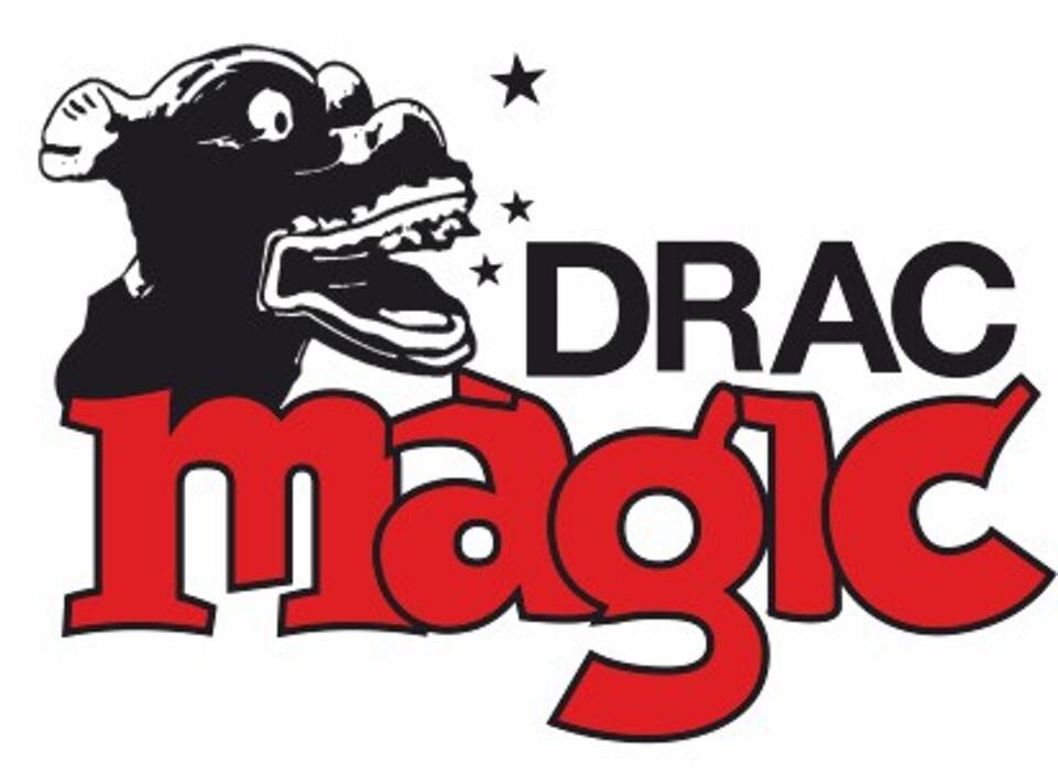 Images DRAC MAGIC