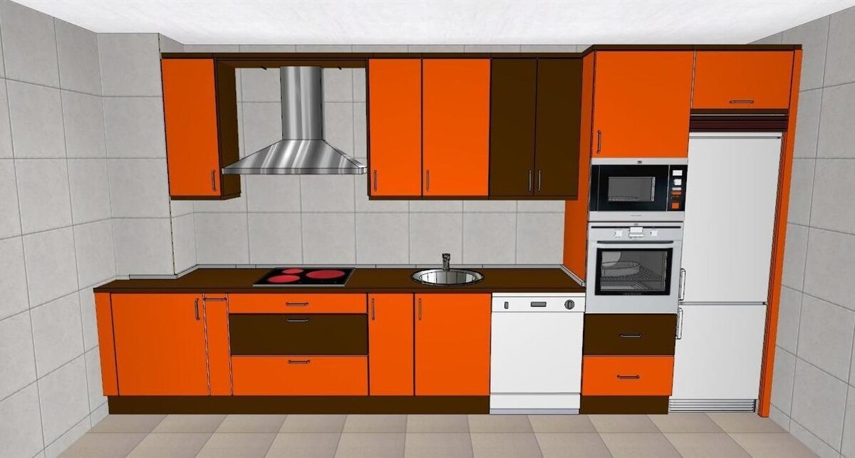 Images Duran Cocinas y complementos S.L.U.
