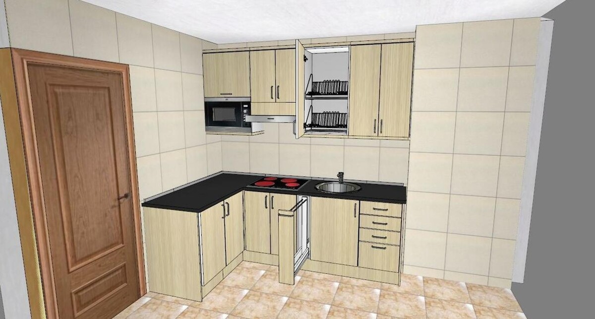 Images Duran Cocinas y complementos S.L.U.