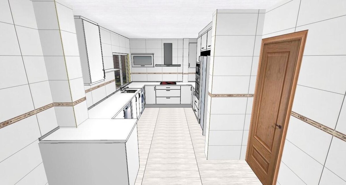 Images Duran Cocinas y complementos S.L.U.