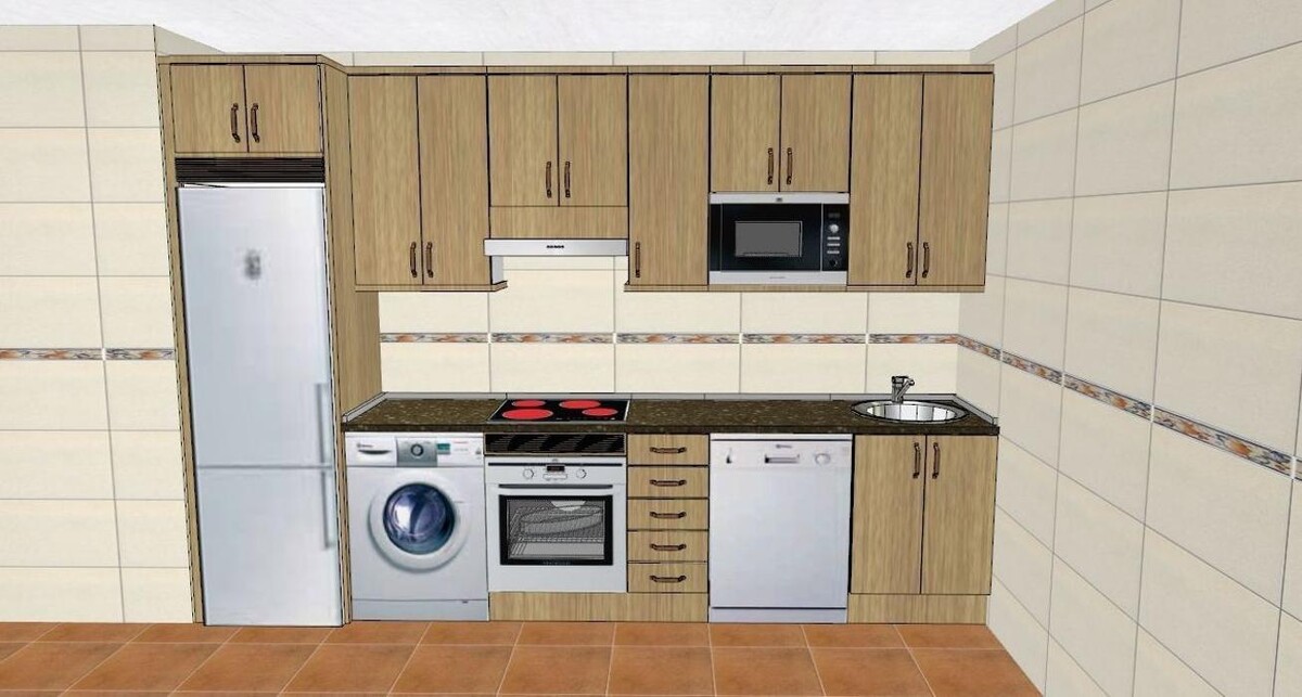 Images Duran Cocinas y complementos S.L.U.