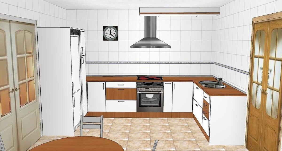 Images Duran Cocinas y complementos S.L.U.
