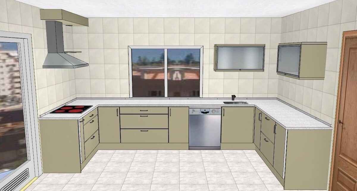 Images Duran Cocinas y complementos S.L.U.