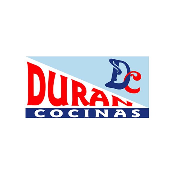 Duran Cocinas y complementos S.L.U. Logo