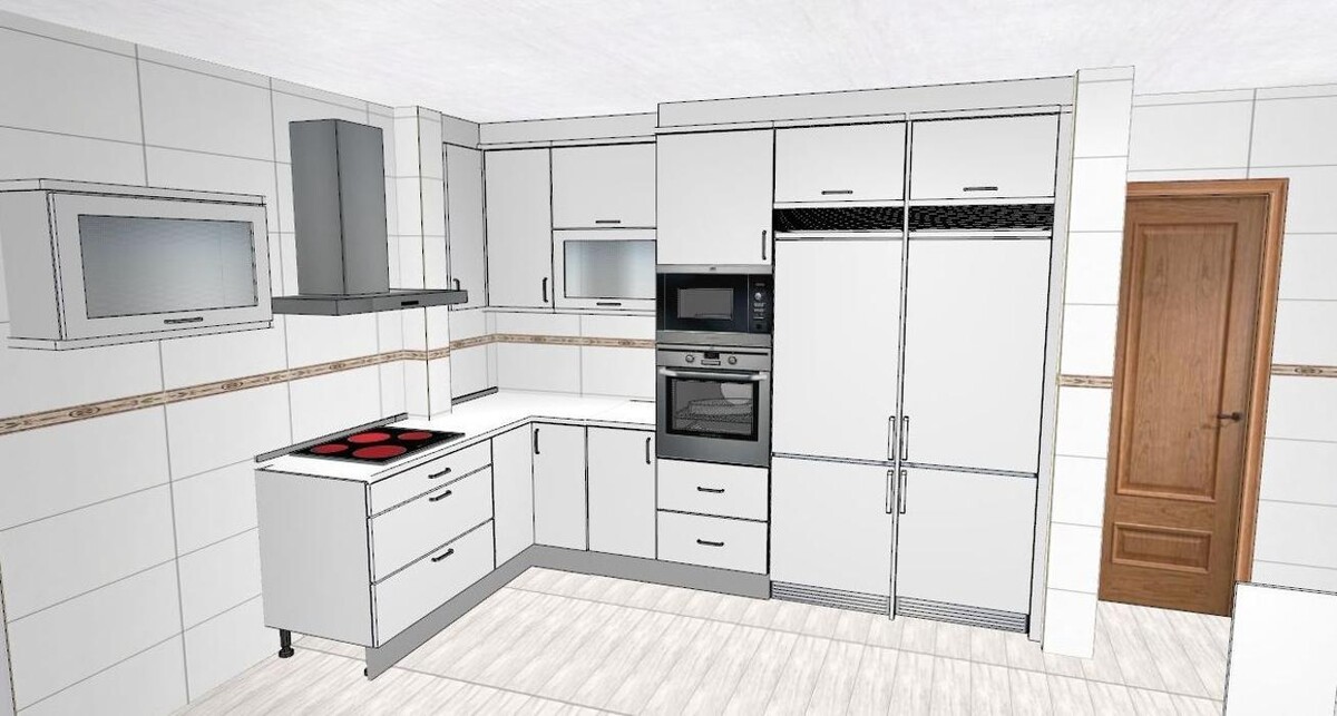 Images Duran Cocinas y complementos S.L.U.