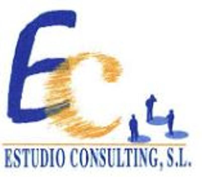 E.C Estudio Consulting S.L Logo