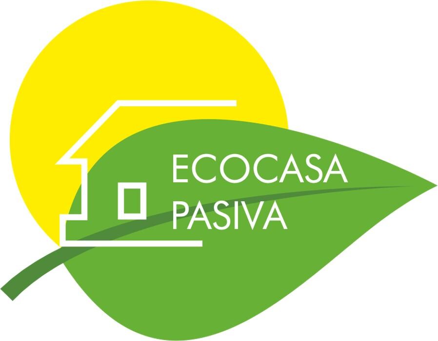 Ecocasa Pasiva Logo