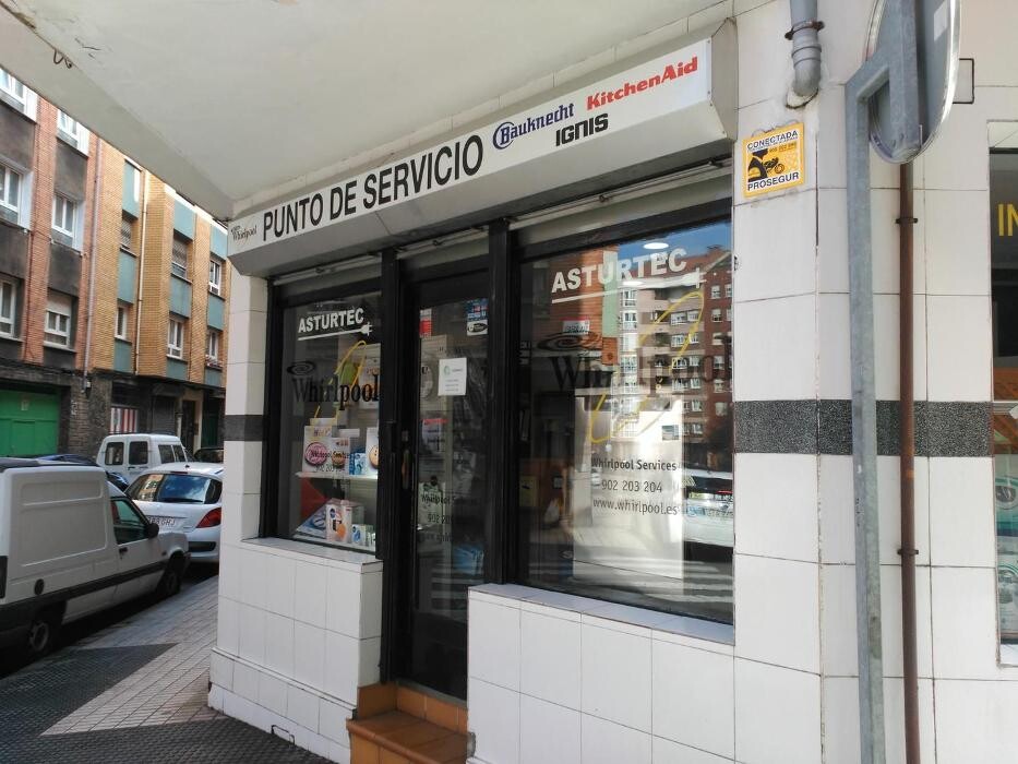 Images Asturtec Servicio Tecnico S.L.U.
