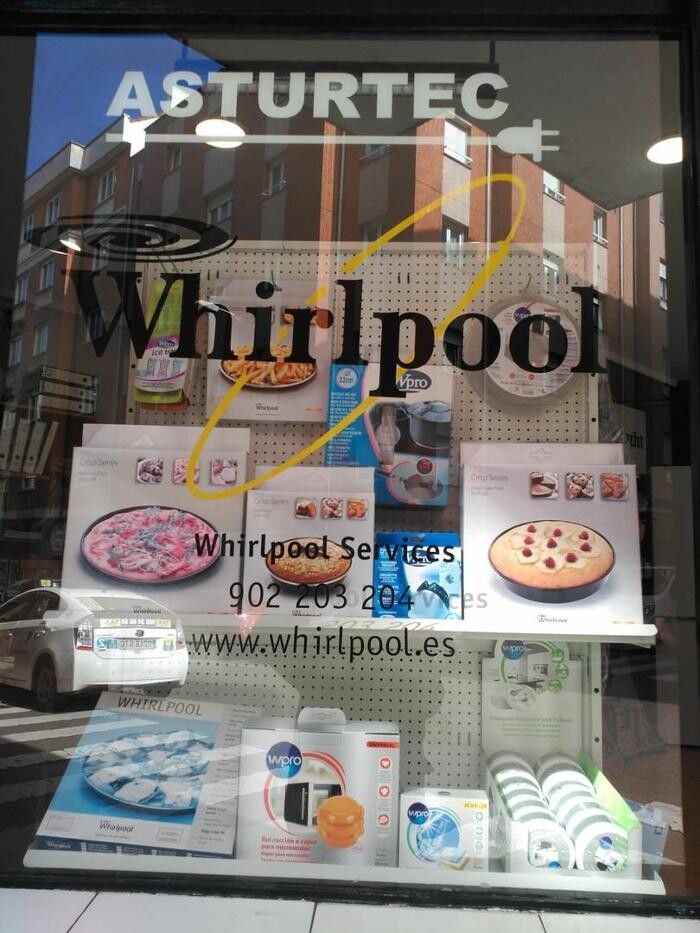 Images Asturtec Servicio Tecnico S.L.U.