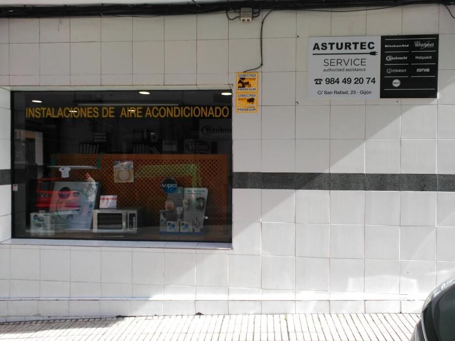 Images Asturtec Servicio Tecnico S.L.U.