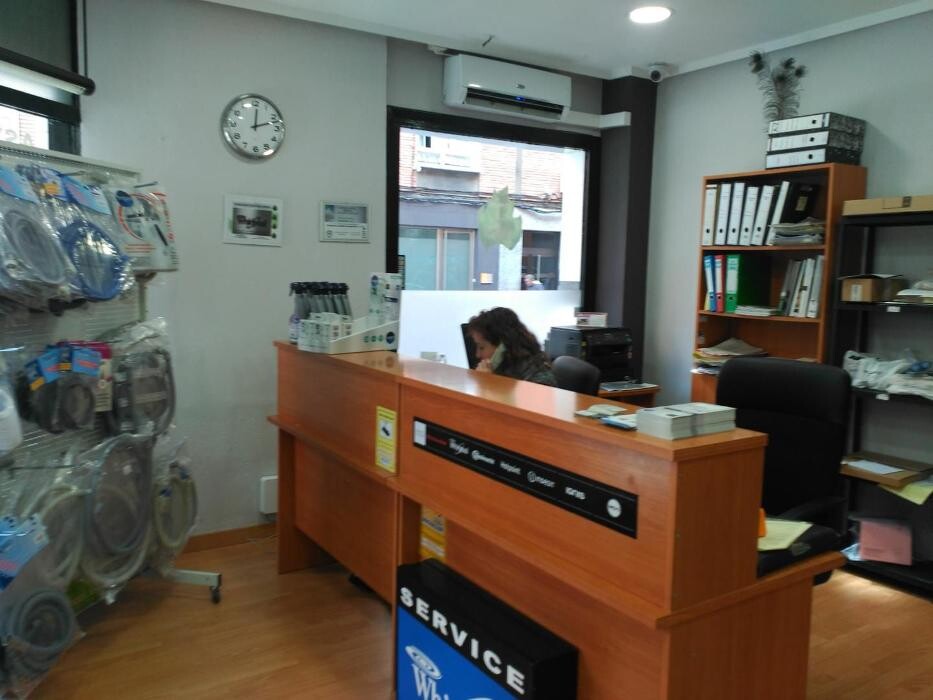 Images Asturtec Servicio Tecnico S.L.U.