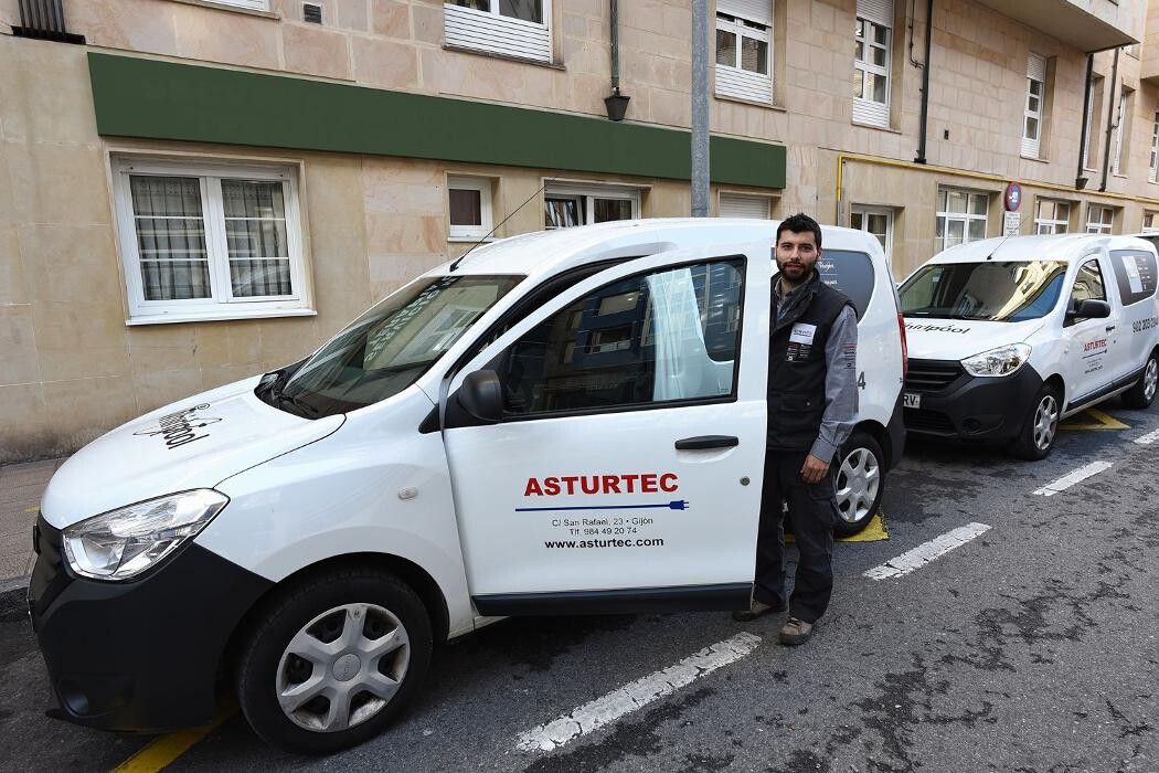 Images Asturtec Servicio Tecnico S.L.U.