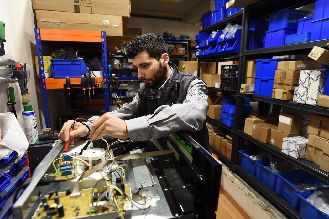 Images Asturtec Servicio Tecnico S.L.U.