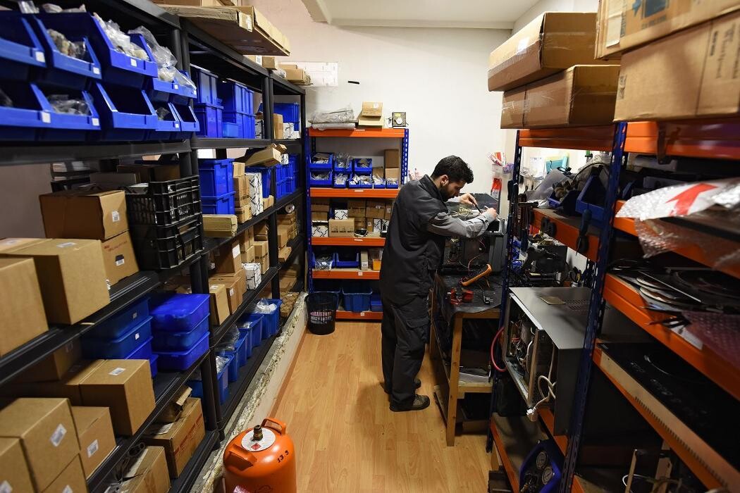 Images Asturtec Servicio Tecnico S.L.U.