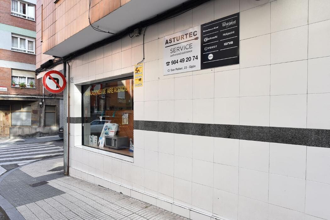 Images Asturtec Servicio Tecnico S.L.U.