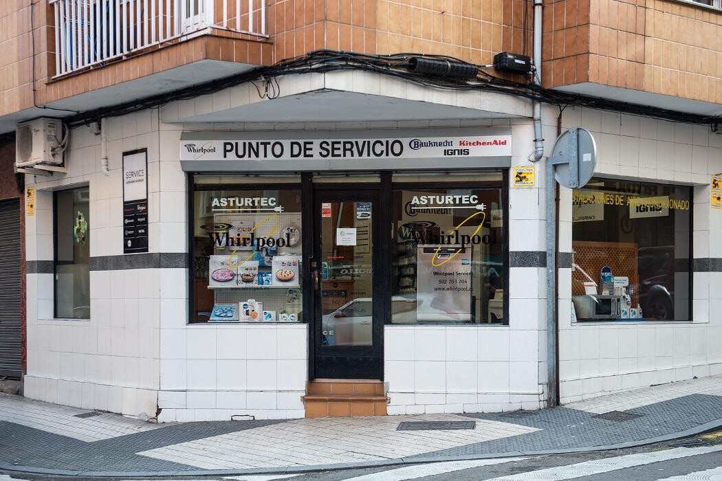 Images Asturtec Servicio Tecnico S.L.U.