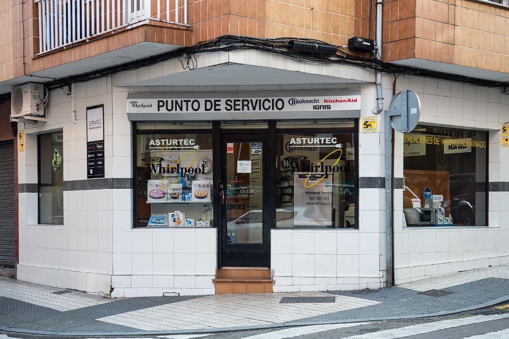Images Asturtec Servicio Tecnico S.L.U.