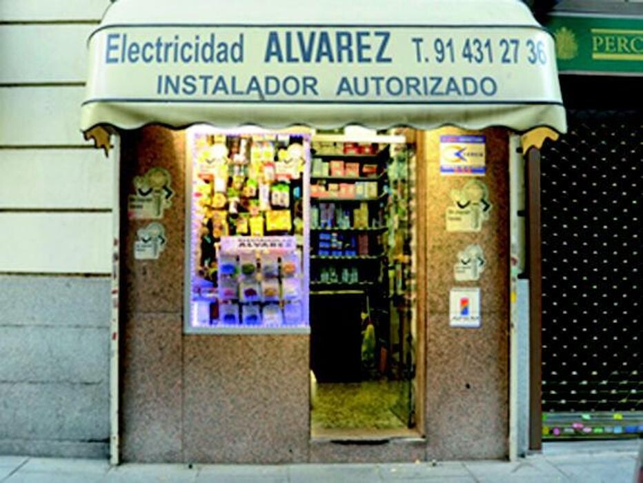 Images Multiservicios Lagasca 30
