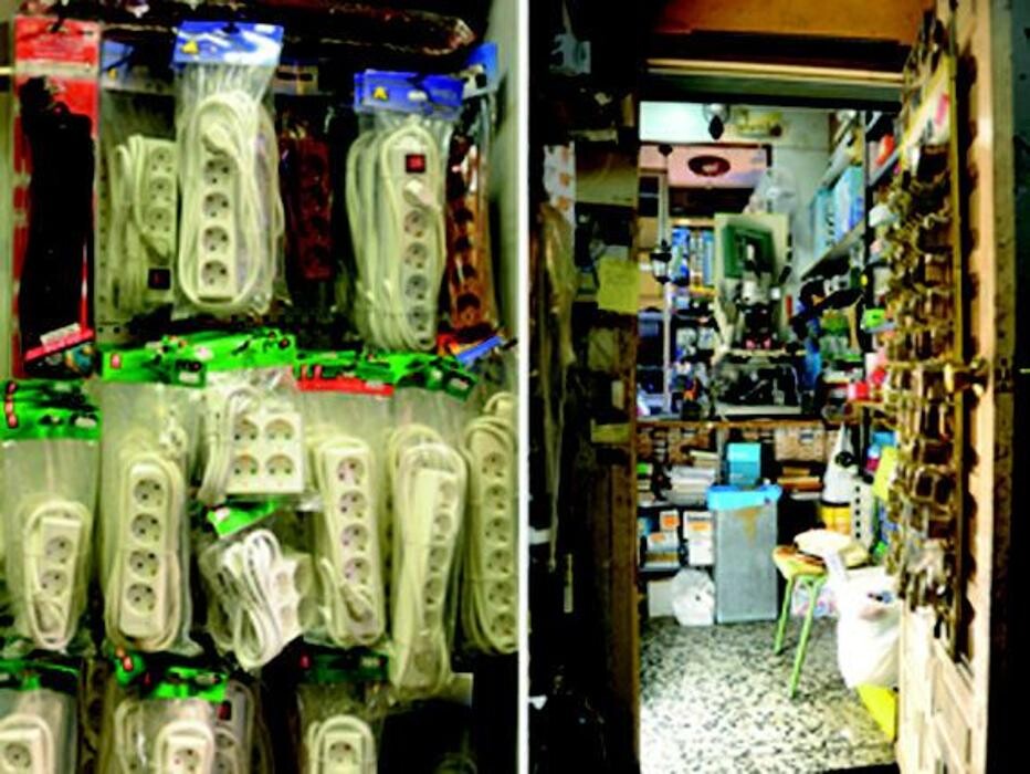 Images Multiservicios Lagasca 30