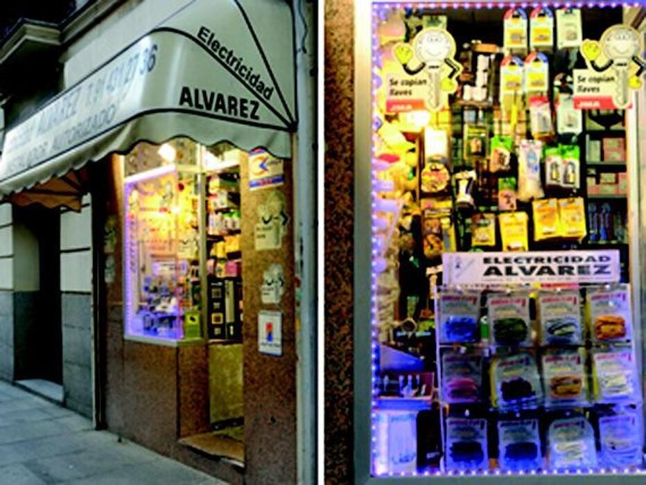 Images Multiservicios Lagasca 30