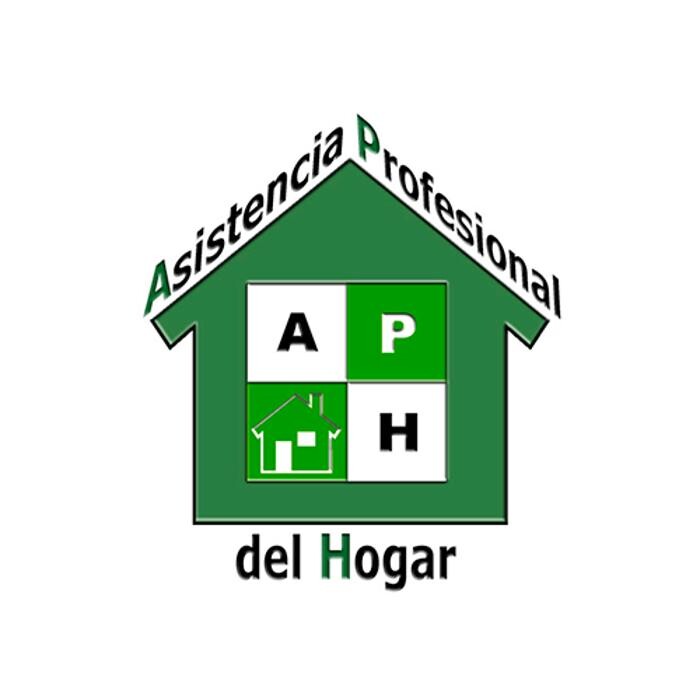 Asistencia Profesional del Hogar Logo