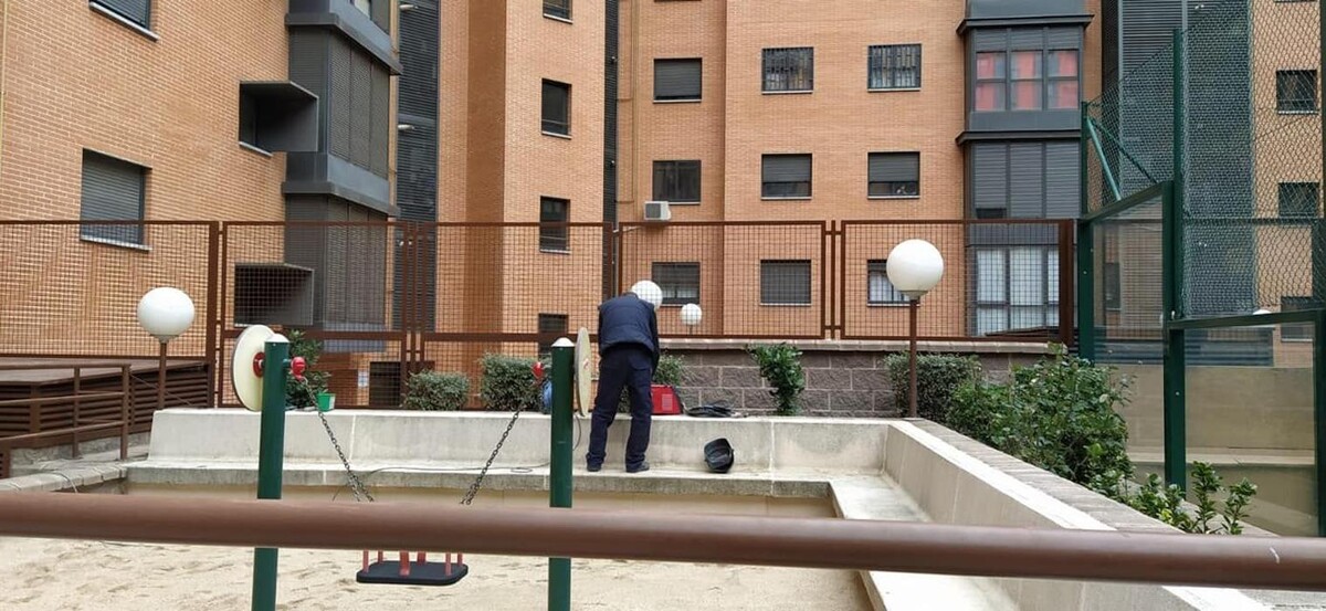 Images Asistencia Profesional del Hogar