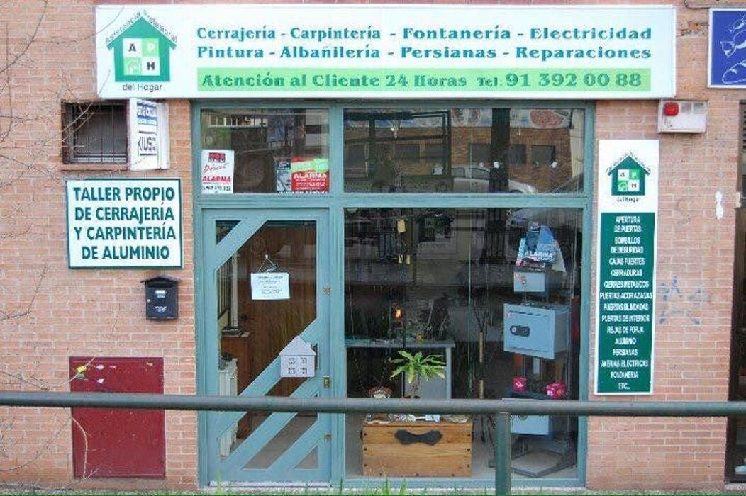 Images Asistencia Profesional del Hogar