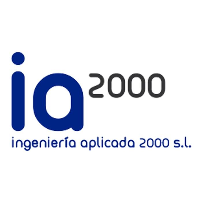 Ingeniería Aplicada 2000 Logo