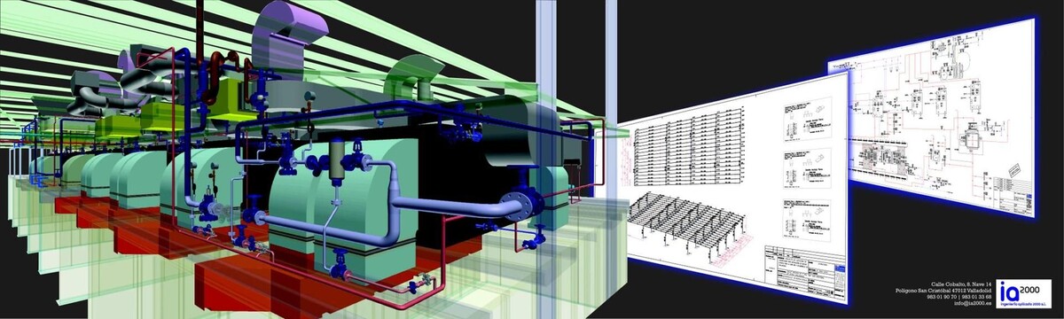 Images Ingeniería Aplicada 2000