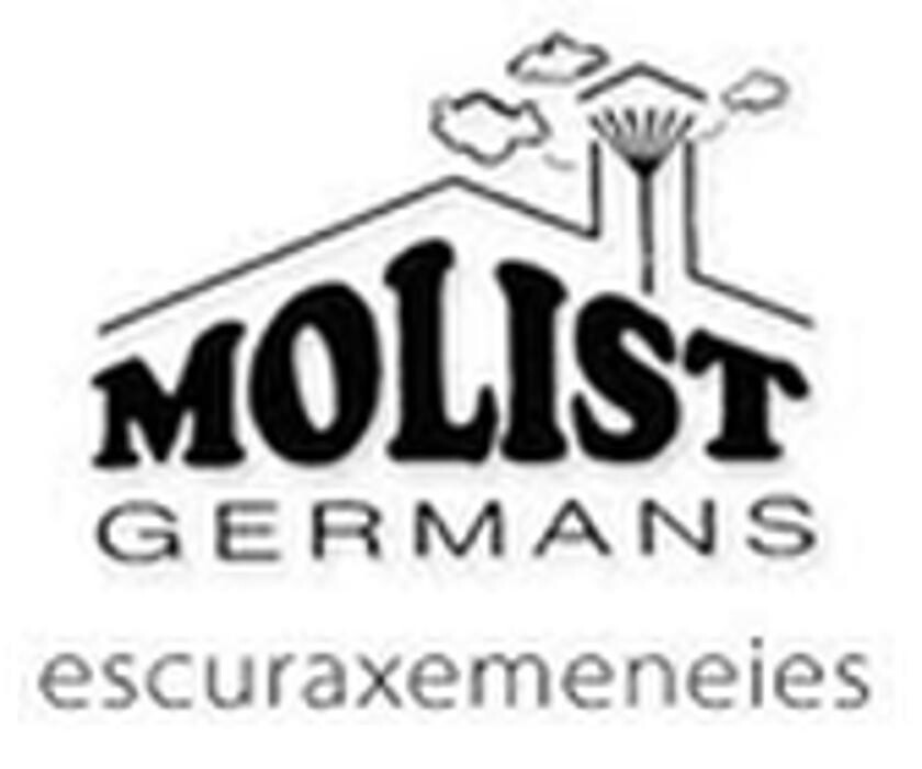 Molist Germans Logo