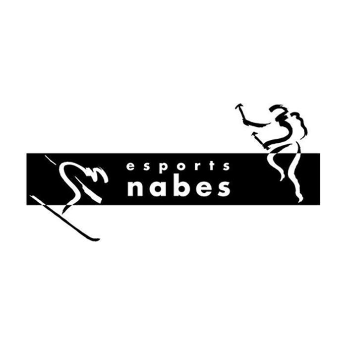 ESPORTS NABES Logo